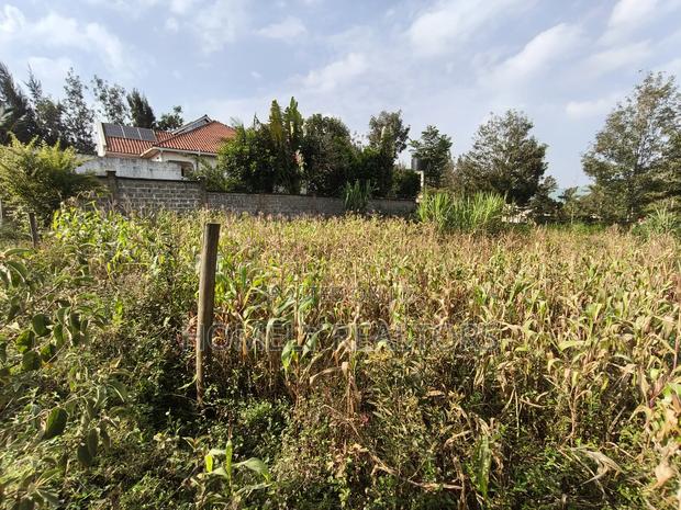 Residential Eighth Acre Plot on Sale in Ngong, Matasia Near Tarmac - main view