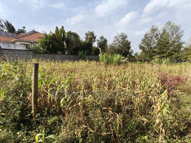 Residential Eighth Acre Plot on Sale in Ngong, Matasia Near Tarmac - thumbnail 3