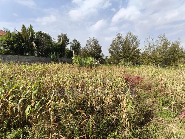 Residential Eighth Acre Plot on Sale in Ngong, Matasia Near Tarmac - thumbnail 4