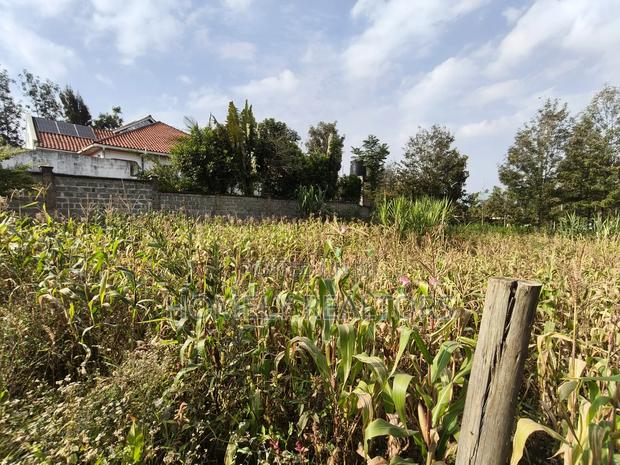 Residential Eighth Acre Plot on Sale in Ngong, Matasia Near Tarmac - thumbnail 5