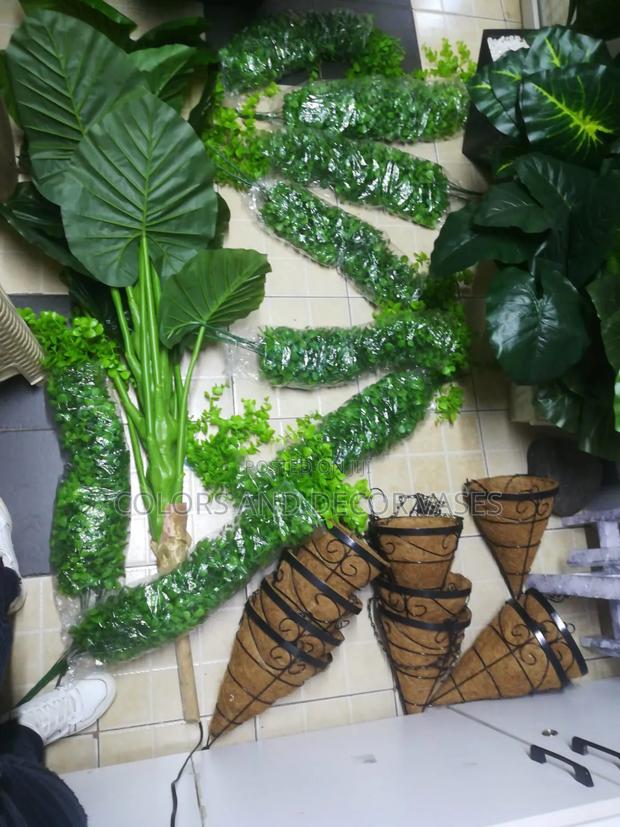 Home Decor Items Variety - main view