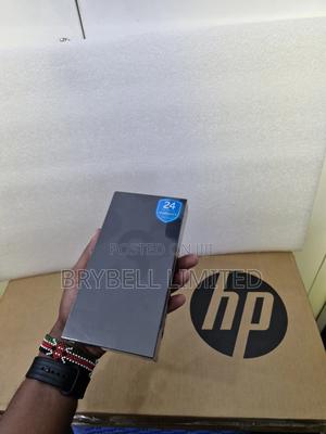 New Samsung Galaxy S22 Ultra 512 GB Black - thumbnail 2