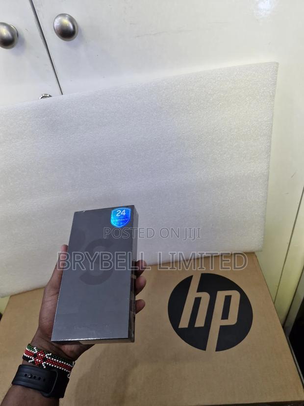 New Samsung Galaxy S22 Ultra 512 GB Black - thumbnail 3