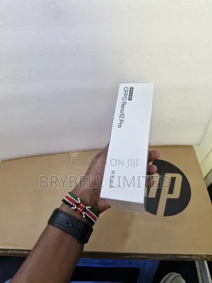 New Oppo Reno12 Pro 512 GB Black
