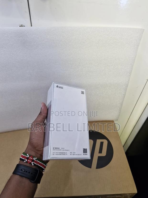 New Oppo Reno12 Pro 512 GB Black - thumbnail 6