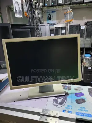 Fujitsu 22inch TFT Monitor