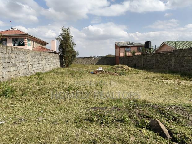 Strictly Residential Gated Eighth Acre Plot on Sale in Ngong Matasia - thumbnail 3