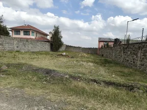 Strictly Residential Gated Eighth Acre Plot on Sale in Ngong Matasia