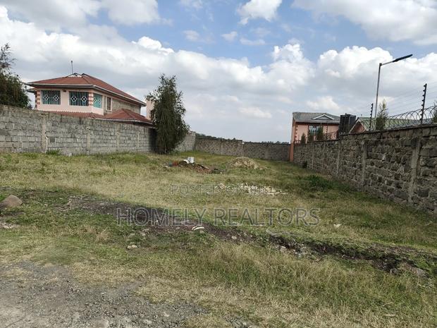 Strictly Residential Gated Eighth Acre Plot on Sale in Ngong Matasia - thumbnail 4