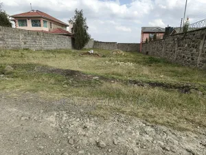 Strictly Residential Gated Eighth Acre Plot on Sale in Ngong Matasia