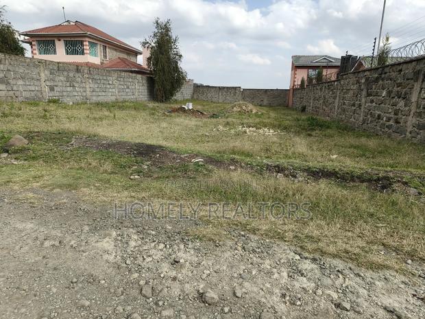Strictly Residential Gated Eighth Acre Plot on Sale in Ngong Matasia - thumbnail 5