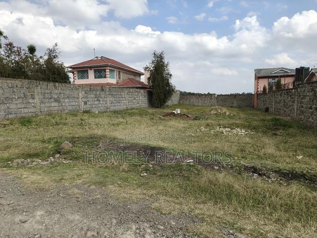 Strictly Residential Gated Eighth Acre Plot on Sale in Ngong Matasia - thumbnail 6