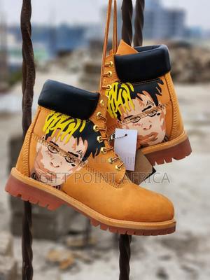 Original Timberland Boots For Men - thumbnail 2