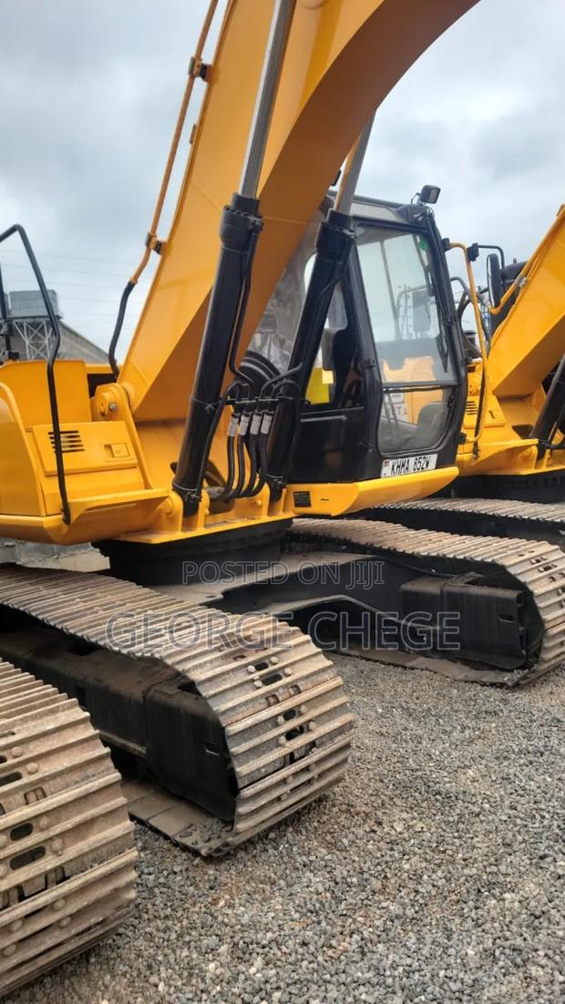 Excavators for Sale X Uk Machines