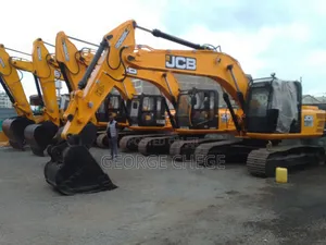 Excavators for Sale X Uk Machines