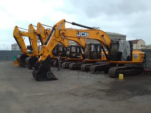 Excavators for Sale X Uk Machines