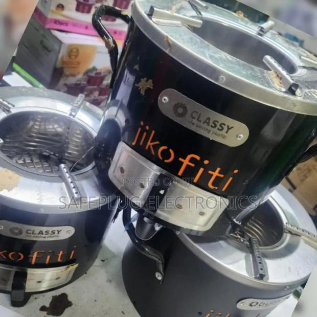 Jikofiti Medium Size