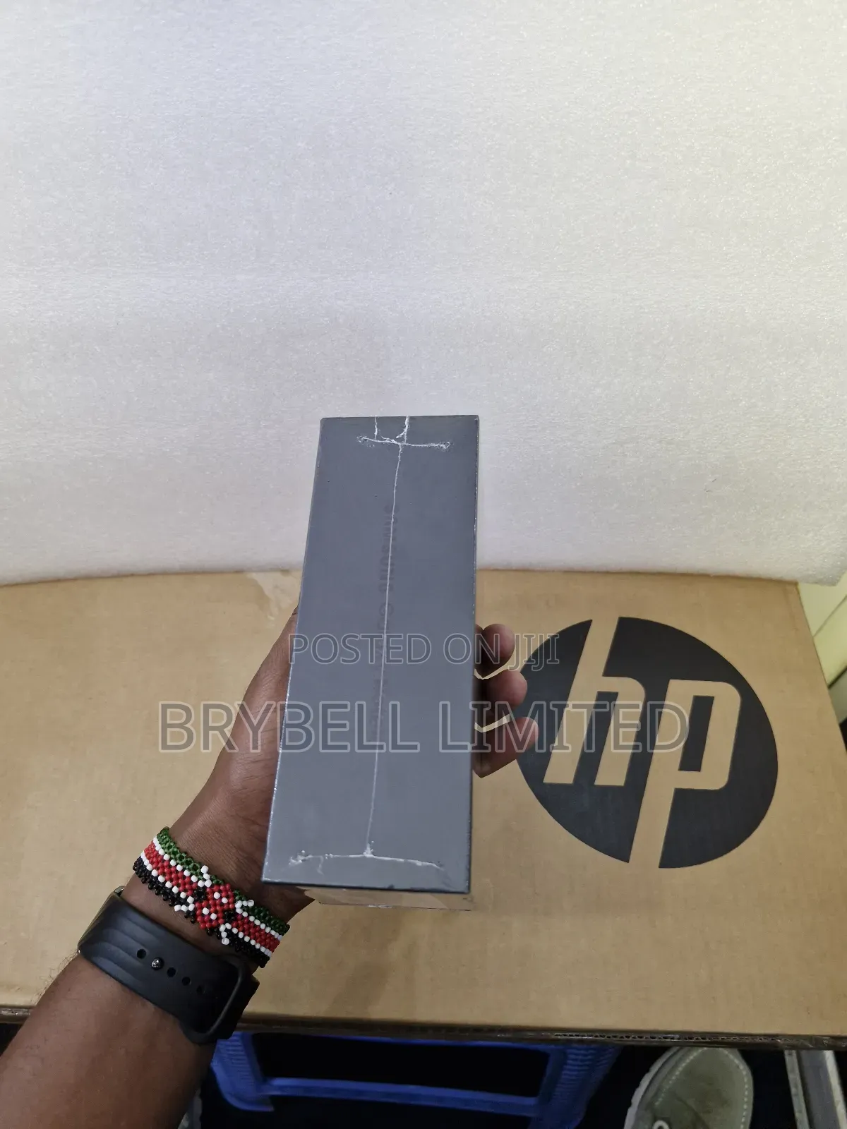 New Samsung Galaxy Note 10 5G 256 GB Black