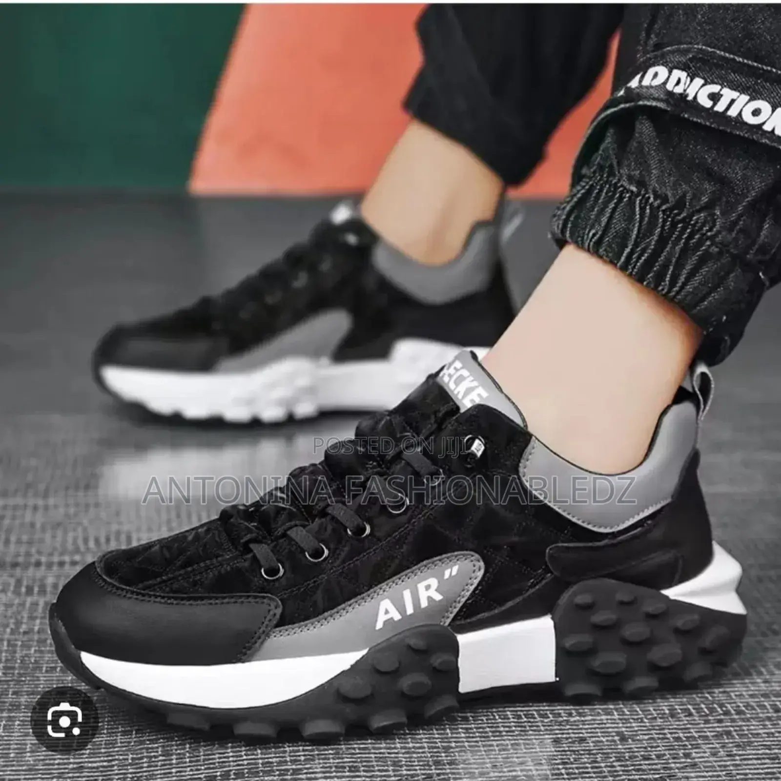Men Sneakers