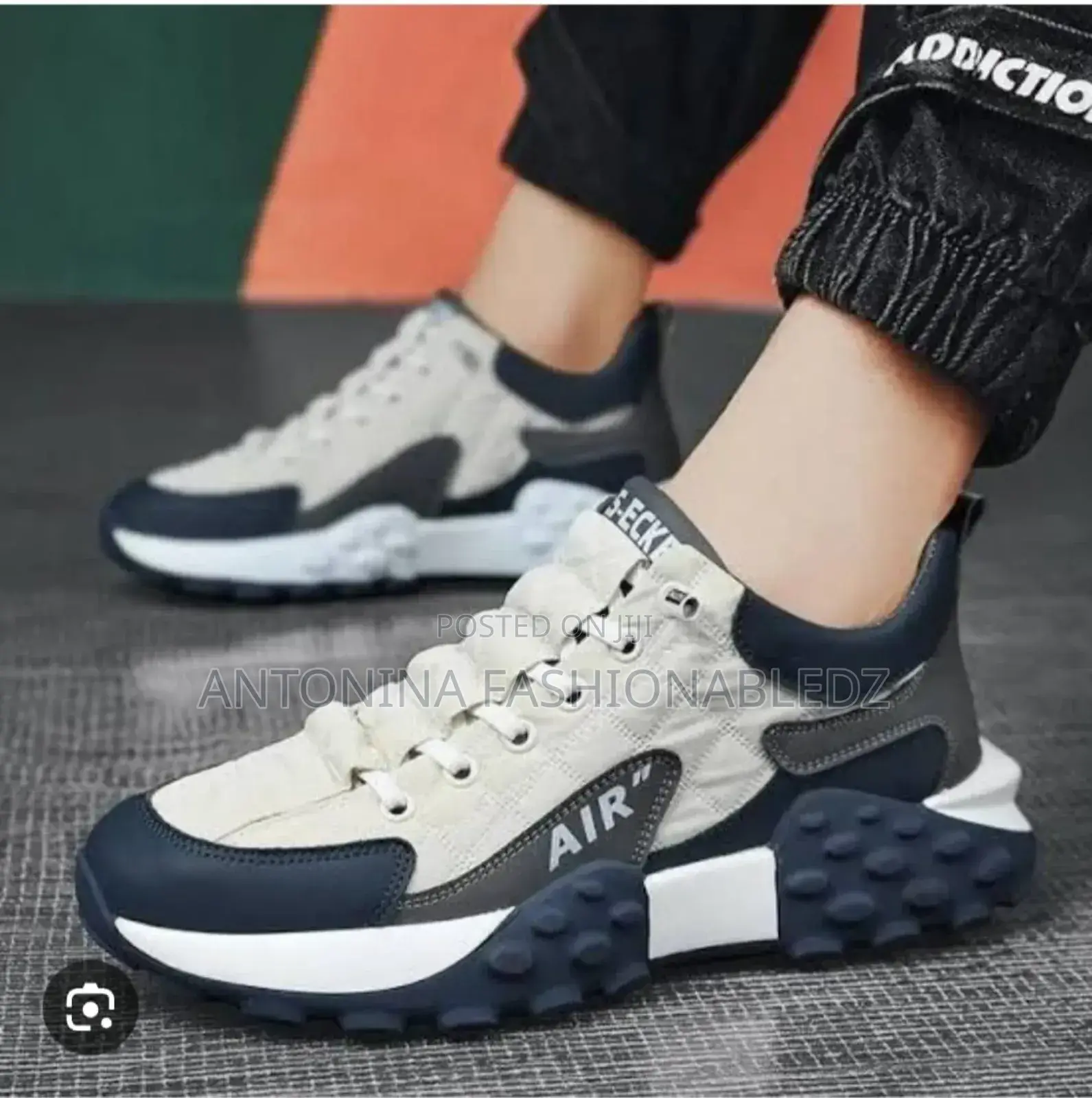 Men Sneakers