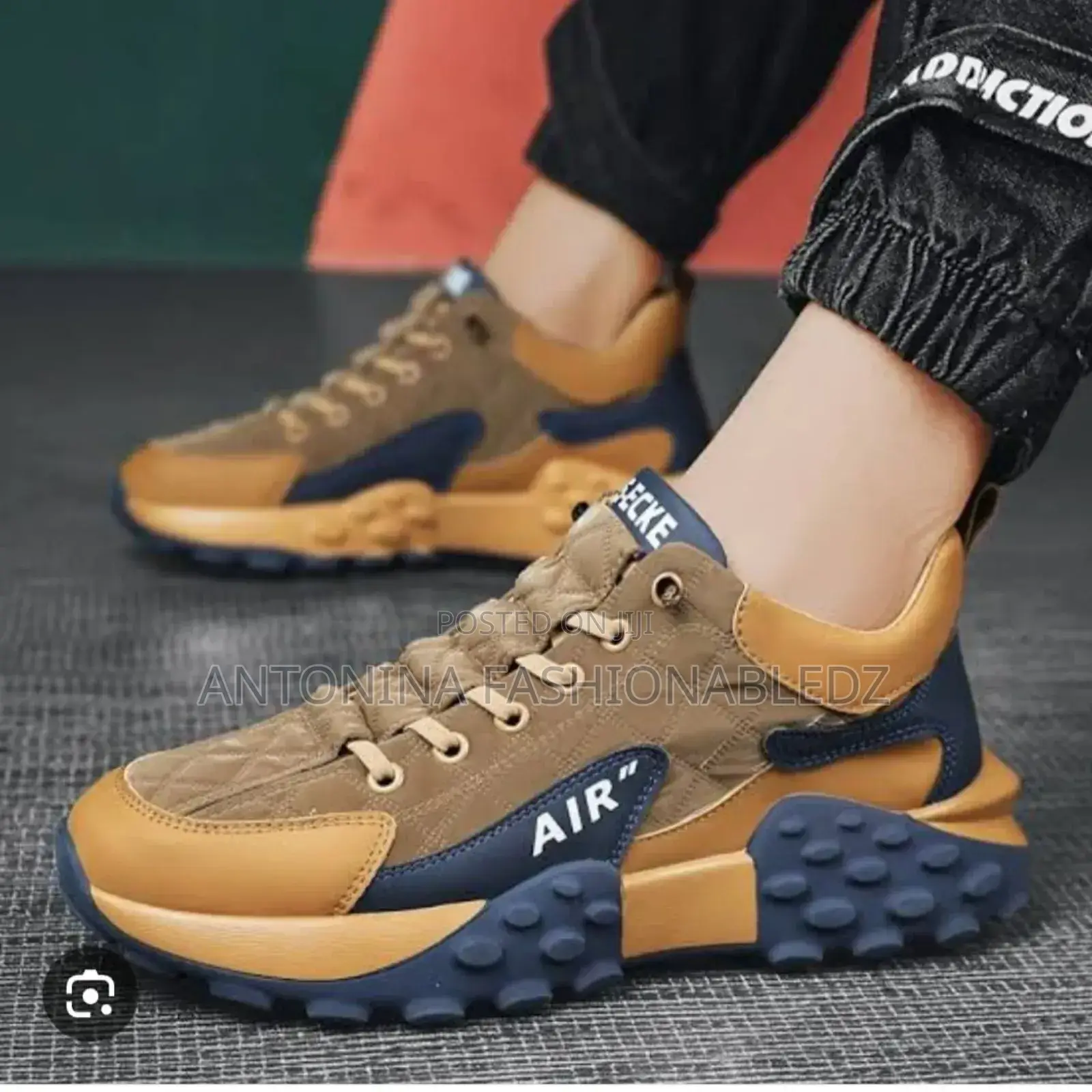 Men Sneakers