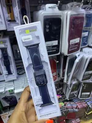 Bestig Apple Watch Band 42 44 45 46 49mm Leather Straps