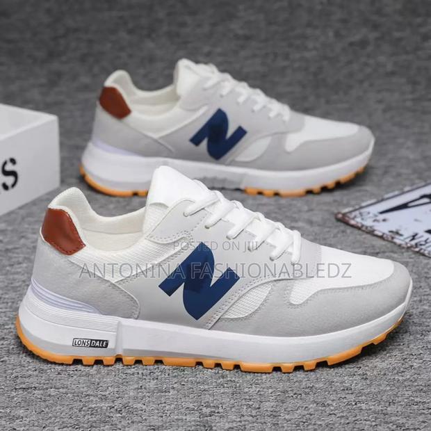 Unisex Shoes