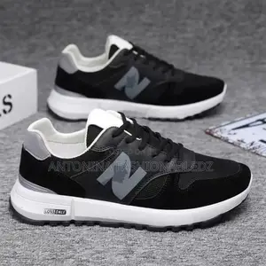 Unisex Shoes