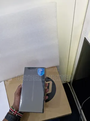 New Samsung Galaxy Note 9 512 GB Purple