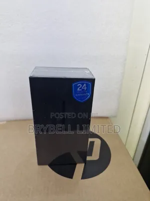 New Samsung Galaxy Note 9 512 GB Purple