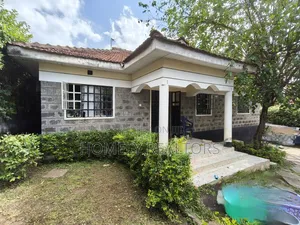 3bdrm Bungalow in Ongata Rongai, Rimpa for sale