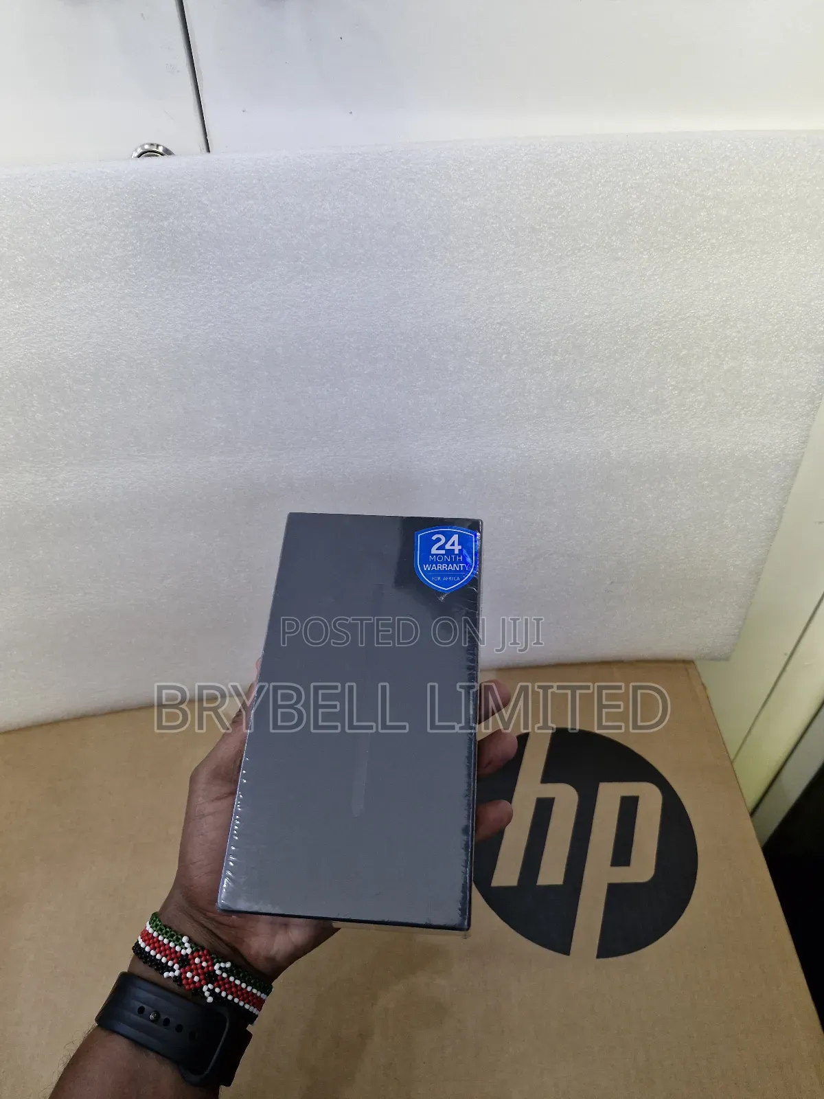 New Samsung Galaxy Note 9 512 GB Black