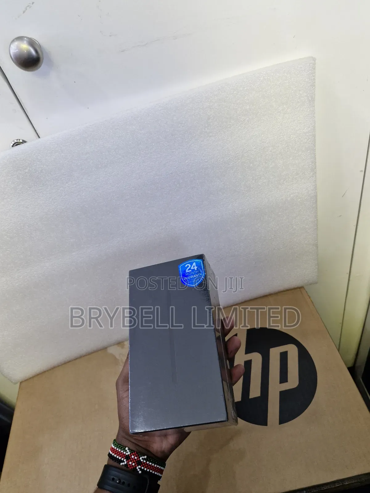 New Samsung Galaxy Note 9 512 GB Black