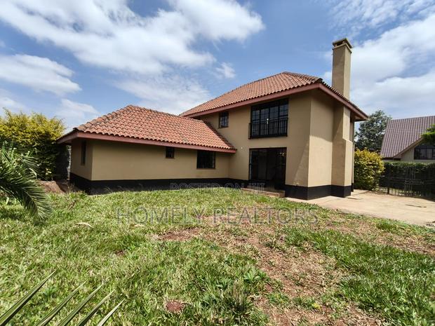 4bdrm Maisonette in Kerarapon Drive, for sale