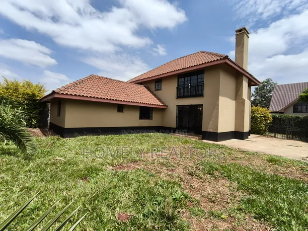 4bdrm Maisonette in Kerarapon Drive, for sale