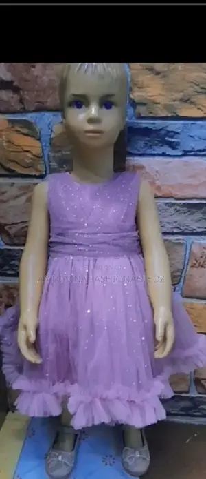 Girls Cute Dress