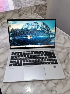 Laptop HP EliteBook X360 1040 G7 16GB Intel Core I7 SSD 512GB
