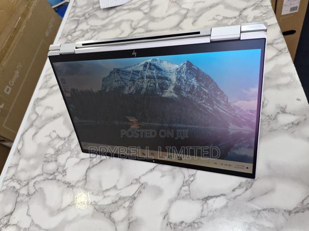Laptop HP EliteBook X360 1040 G7 16GB Intel Core I7 SSD 512GB - thumbnail 8