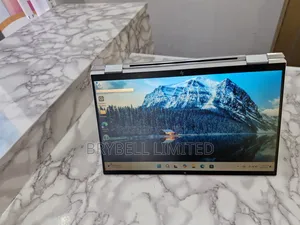 Laptop HP EliteBook X360 1040 G7 16GB Intel Core I7 SSD 512GB