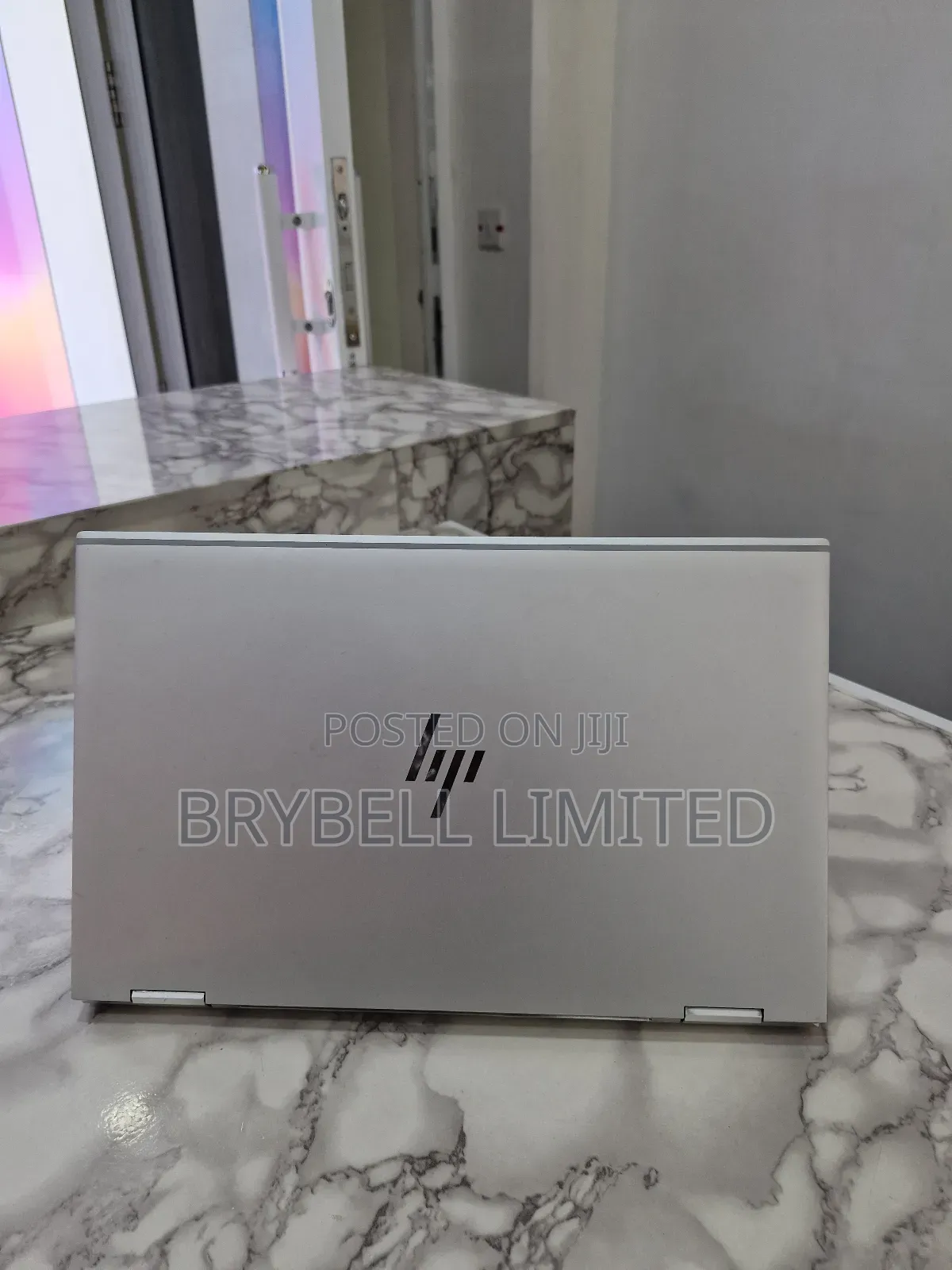 Laptop HP EliteBook X360 1040 G7 16GB Intel Core I7 SSD 512GB