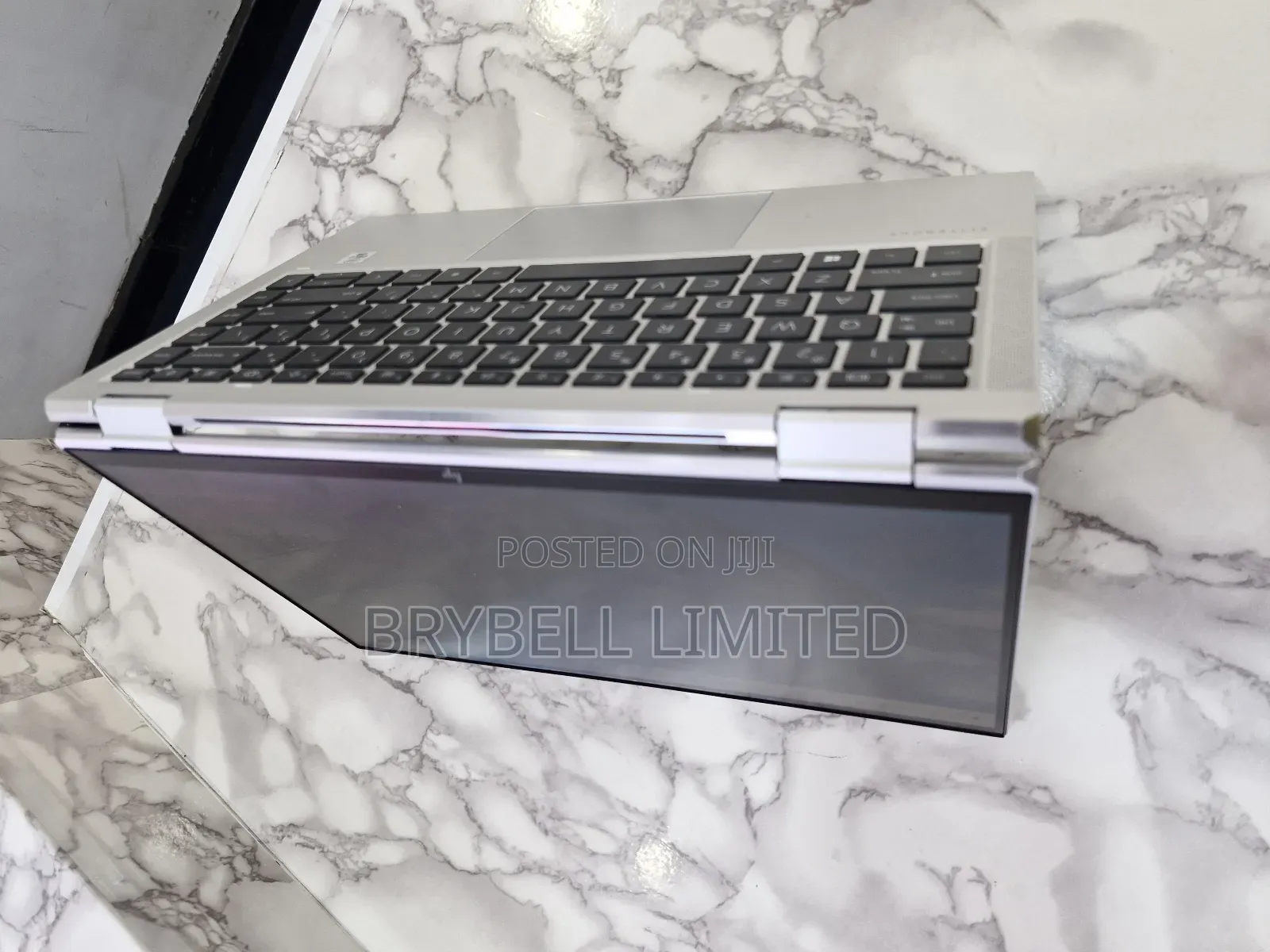 Laptop HP EliteBook X360 1040 G7 16GB Intel Core I7 SSD 512GB