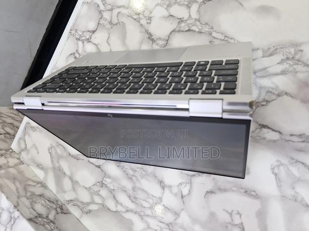 Laptop HP EliteBook X360 1040 G7 16GB Intel Core I7 SSD 512GB - thumbnail 7