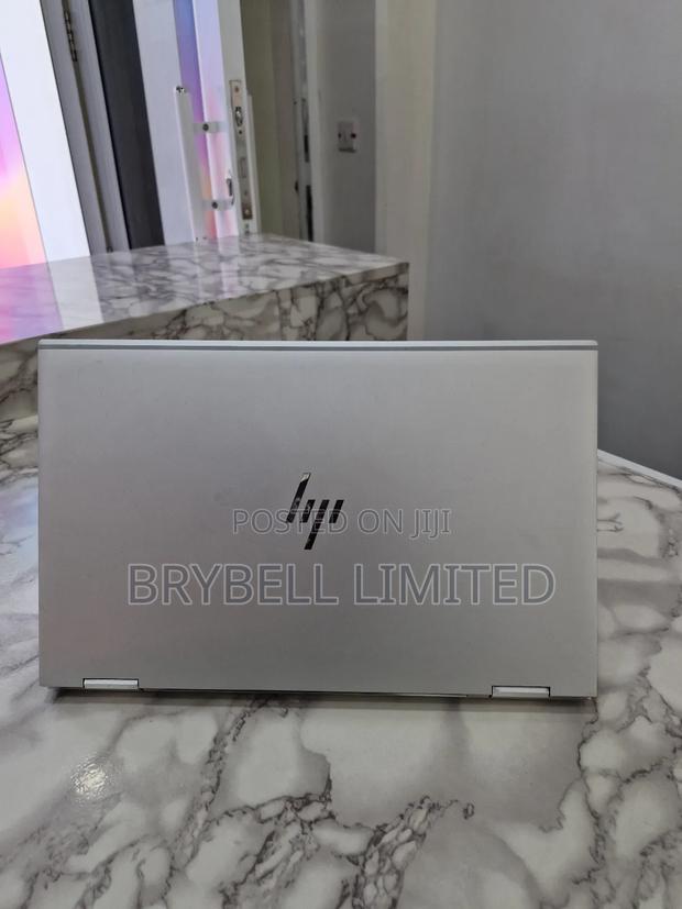 Laptop HP EliteBook X360 1040 G7 16GB Intel Core I7 SSD 512GB - thumbnail 3