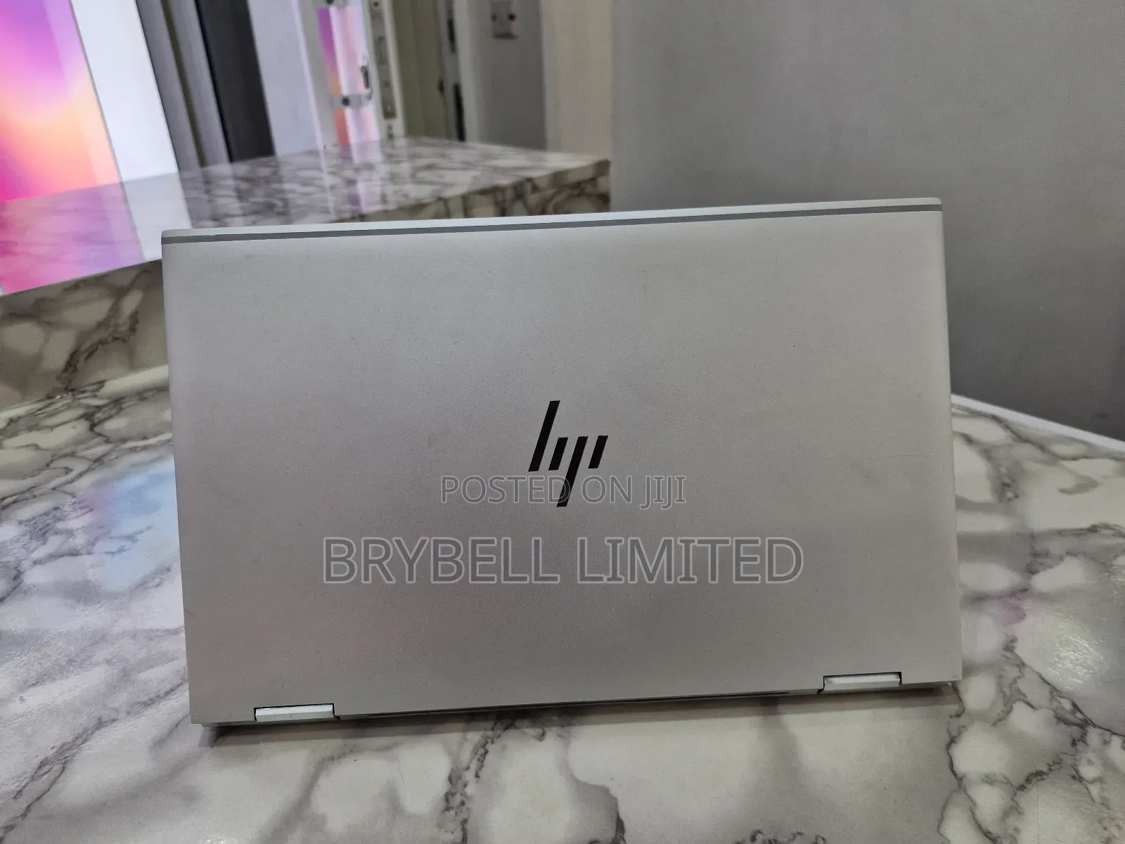 Laptop HP EliteBook X360 1040 G7 16GB Intel Core I7 SSD 512GB