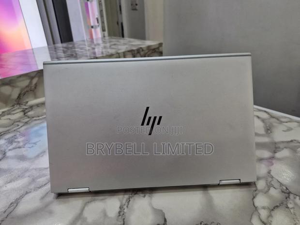 Laptop HP EliteBook X360 1040 G7 16GB Intel Core I7 SSD 512GB - thumbnail 10