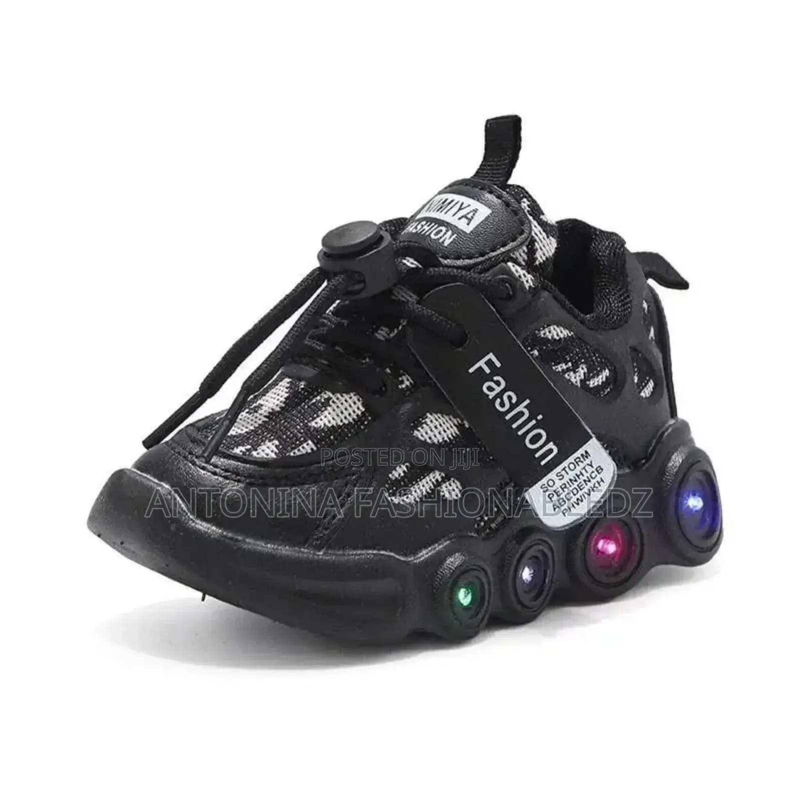Unisex Shoes for Kids 21-30