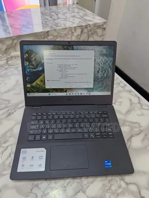 Laptop Dell Vostro 3400 8GB Intel Core I5 SSD 1T