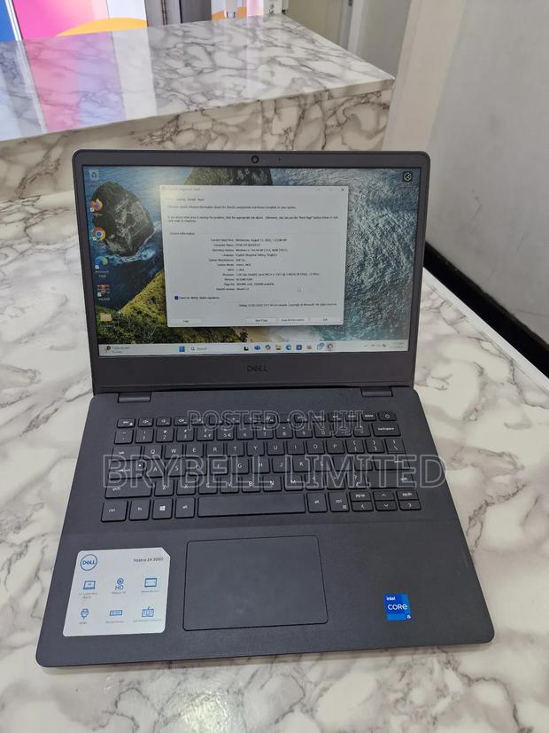 Laptop Dell Vostro 3400 8GB Intel Core I5 SSD 1T - thumbnail 4