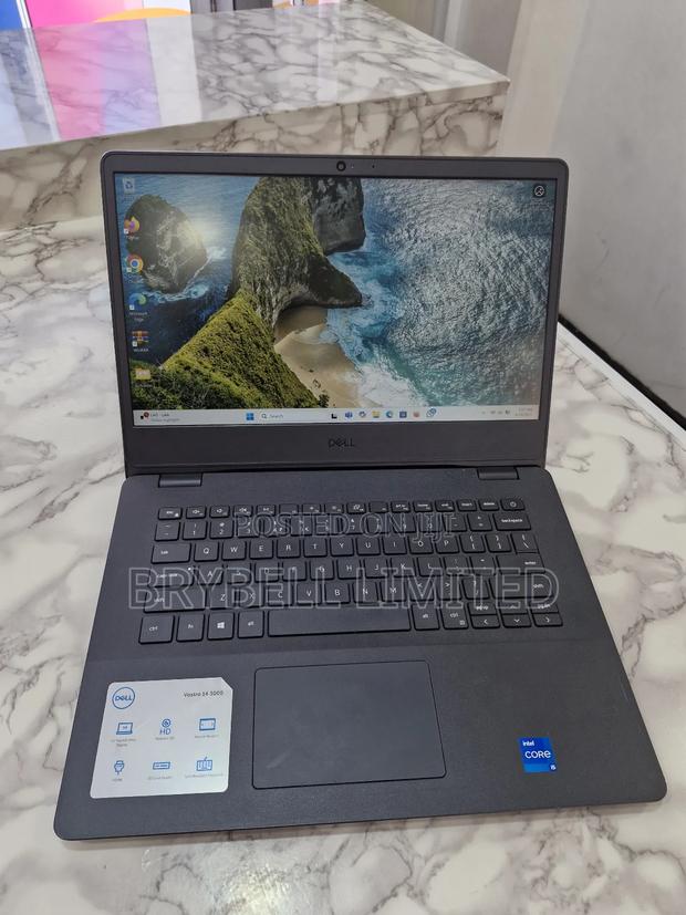 Laptop Dell Vostro 3400 8GB Intel Core I5 SSD 1T - main view