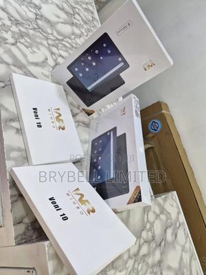 New Tablet 64 GB Black - thumbnail 2